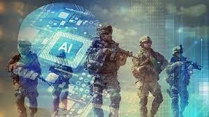 Defense Alliance Hosts AI Focus Group